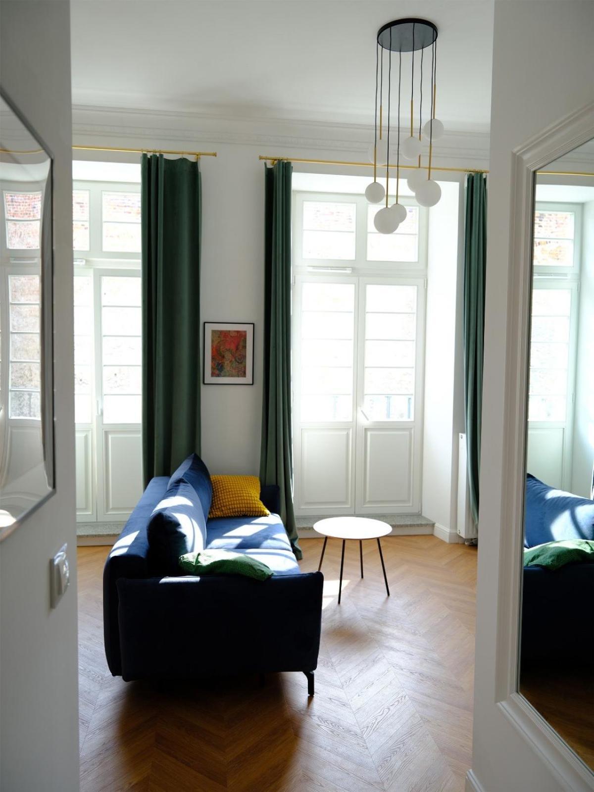 Up'Arts Apartment Wrocław Cameră foto