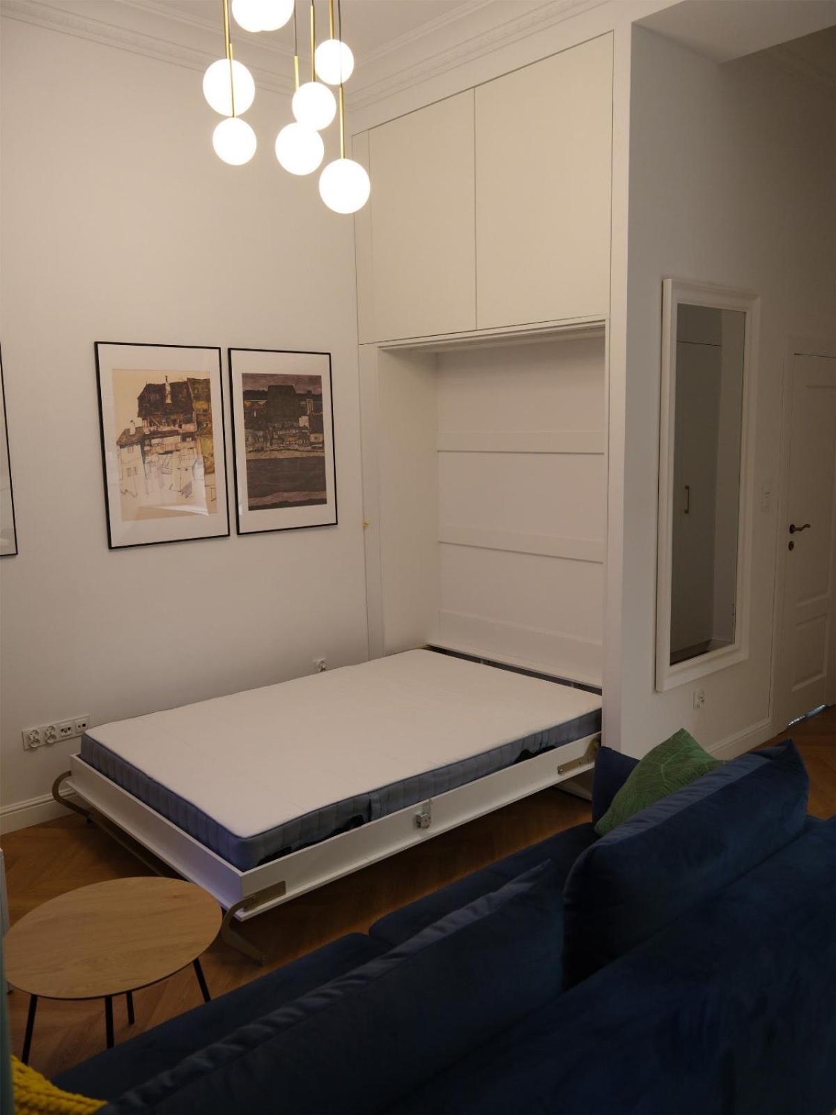 Up'Arts Apartment Wrocław Cameră foto